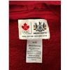 Image 2 : NEW VANCOUVER OLYMPICS TEAM CANADA SWEATER