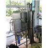 Image 2 : New Wave Industries Pur-Clean Spot Free Rinse System w/ Baldor Super E Motor