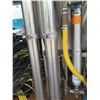 Image 6 : New Wave Industries Pur-Clean Spot Free Rinse System w/ Baldor Super E Motor