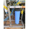Image 7 : New Wave Industries Pur-Clean Spot Free Rinse System w/ Baldor Super E Motor
