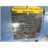 Image 8 : New Wave Industries Pur-Water Recovery System w/ Baldor Super E Motor