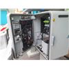 Image 8 : Qty 2 MHTIA MicroDrive Magnetic Access Barrier Gate Arms w/ Card Processor w/ Receiving Antennas