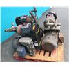 Image 1 : MacNeil Magnum Series M2000 Isolastic Suspension Hydra-Cell Pump H25C9800001