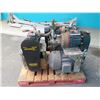 Image 3 : MacNeil Magnum Series M2000 Isolastic Suspension Hydra-Cell Pump H25C9800001
