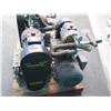 Image 4 : MacNeil Magnum Series M2000 Isolastic Suspension Hydra-Cell Pump H25C9800001