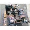 Image 5 : MacNeil Magnum Series M2000 Isolastic Suspension Hydra-Cell Pump H25C9800001