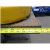 Image 19 : Qty 3 MacNeil Magnum Containers M1000R on Metal Stands 68"H
