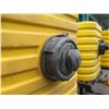 Image 3 : Qty 3 MacNeil Magnum Containers M1000R on Metal Stands 68"H