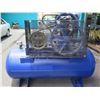 Image 8 : Quincy 175 Max PSI Air Compressor w/ Vertical Air Tank P2103D812HCB45