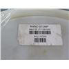 Image 8 : Qty 4 Plastic Drums Rhino Brite XF ProWash 151330, Hot Wax 150930, Cool Dry, etc