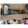 Image 1 : Qty 2 Hyper Plus Small Parts Organizers, Hooks, Gauges, Gears, etc