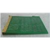 Image 2 : Gould Modicon # AS-S210-000, Rev. B Circuit I/O Board,