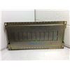 Image 2 : Yaskawa #DF9100258-A0, Rev A0 JANCD-FC060 Base Board,