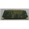 Image 2 : Gould Modicon # AS-S058-000, REV A1 PCB Board