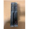 Image 2 : (2) Yaskawa # CPCC-PP100C Positionpack-100S