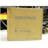 Image 1 : NEW Yaskawa Servo Controller, #SGDB-10ADFY1