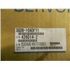 Image 2 : NEW Yaskawa Servo Controller, #SGDB-10ADFY1