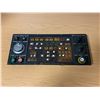Image 1 : KIA Control Panel