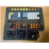 Image 2 : Lot of (2) Mitsubishi #KS-YZ-14B Control Panel