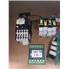 Image 2 : Lot of Misc. CNC Electrical Parts