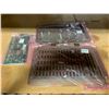Image 1 : Lot of Bridgeport Circuit Boards