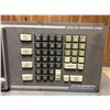 Image 2 : Autocon #Delta 20-MU 9" CRT/MDI Monitor Unit, 4201264, w/ 4202762A PC Board