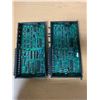 Image 1 : (2) Yaskawa # CPCC-PP100C Positionpack-100S