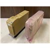Image 2 : (2) Yaskawa #JUSP-ACP15GA Servo Drive
