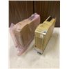 Image 2 : (2) Yaskawa #JUSP-ACP15GA Servo Drive