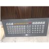Image 1 : Okuma Control Panel