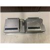 Image 2 : (2) Proface #2980070-02 / GP2300-TC41-24V Screens