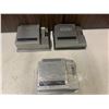 Image 2 : (3) Proface #2980070-02 / GP2300-TC41-24V Screens