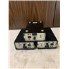 Image 1 : Lot of of (3) SE Vibrator Controllers #SE612 Series 0123