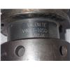 Image 2 : Valenite CAT40 TG100 Collet Holder #V40CT-10SG-30