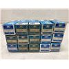 Image 2 : Lot of (15) BIG C1.250 Straight Collets