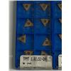 Image 2 : Lot of (30) Valenite #TPMT 1.81.51-2A VN8 Carbide Insert