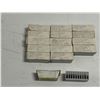 Image 1 : Lot of (150) Toshiba #TNMG-322-TOSHIBA Carbide Insert