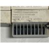 Image 2 : Lot of (150) Toshiba #TNMG-322-TOSHIBA Carbide Insert