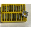 Image 2 : Lot of (20) Newcomer #CNMG643SA-N55 Carbide Insert