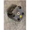 Image 1 : Kennametal #KM40-CLRR-UTB6240
