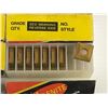 Image 2 : Lot of (38) Valenite #SNMG432 2B VN8 Carbide Insert