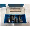 Image 2 : Lot of Misc Cutting Tools Thread Die Sets