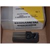 Image 2 : Lot of (4) *NEW* Kennametal #CTAPR-123B Turning Tool Holders