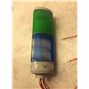 Image 2 : Edwards #102PMBS-G1 Triliptical Stackable Beacon Light