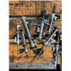Image 2 : Lot of Bimba Cylinders