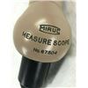Image 2 : Miruc Measure Scope #67504, w/ WF.D10X Microscope Lens