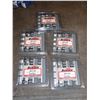 Image 1 : Lot of (5) Packs Sunnen #W47J85