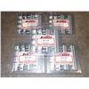 Image 2 : Lot of (5) Packs Sunnen #W47J85