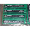 Image 2 : Lot of (10) GMF18F4 End Mills
