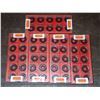 Image 1 : Lot of (50) Sandvik #RCKT190600MM Carbide Inserts
